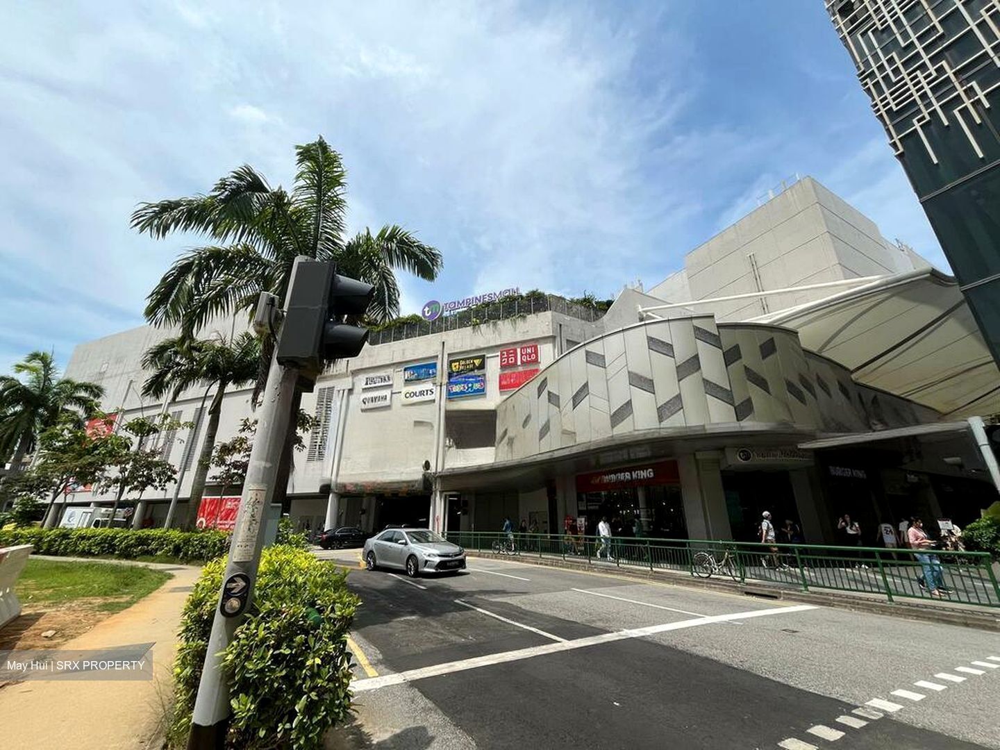 Tampines Street 21 (D18), Retail #453723601